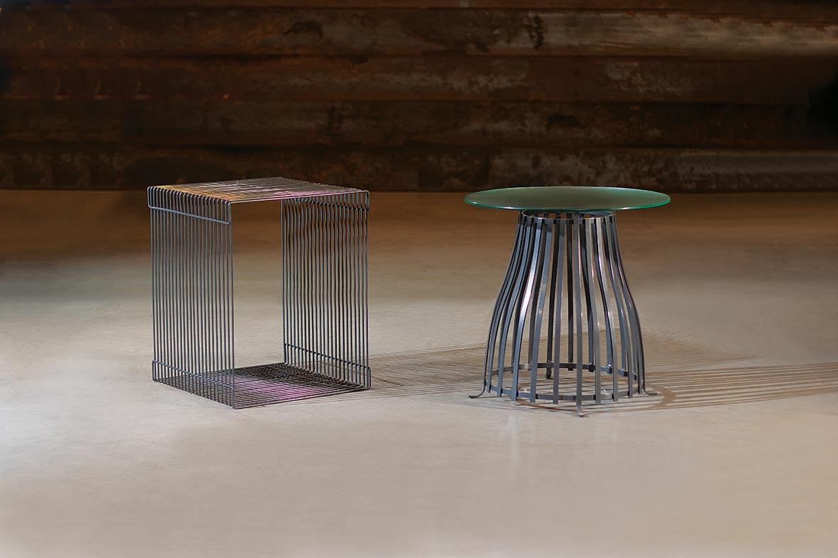 Mesa Lateral Alicia