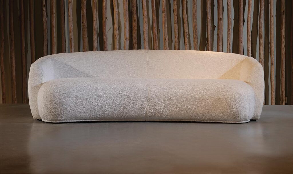 Sofa Donatella