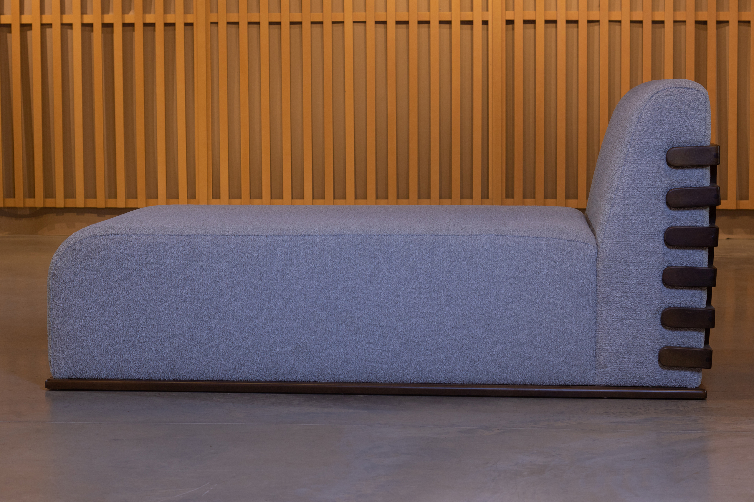 Poltrona Geraldine Chaise