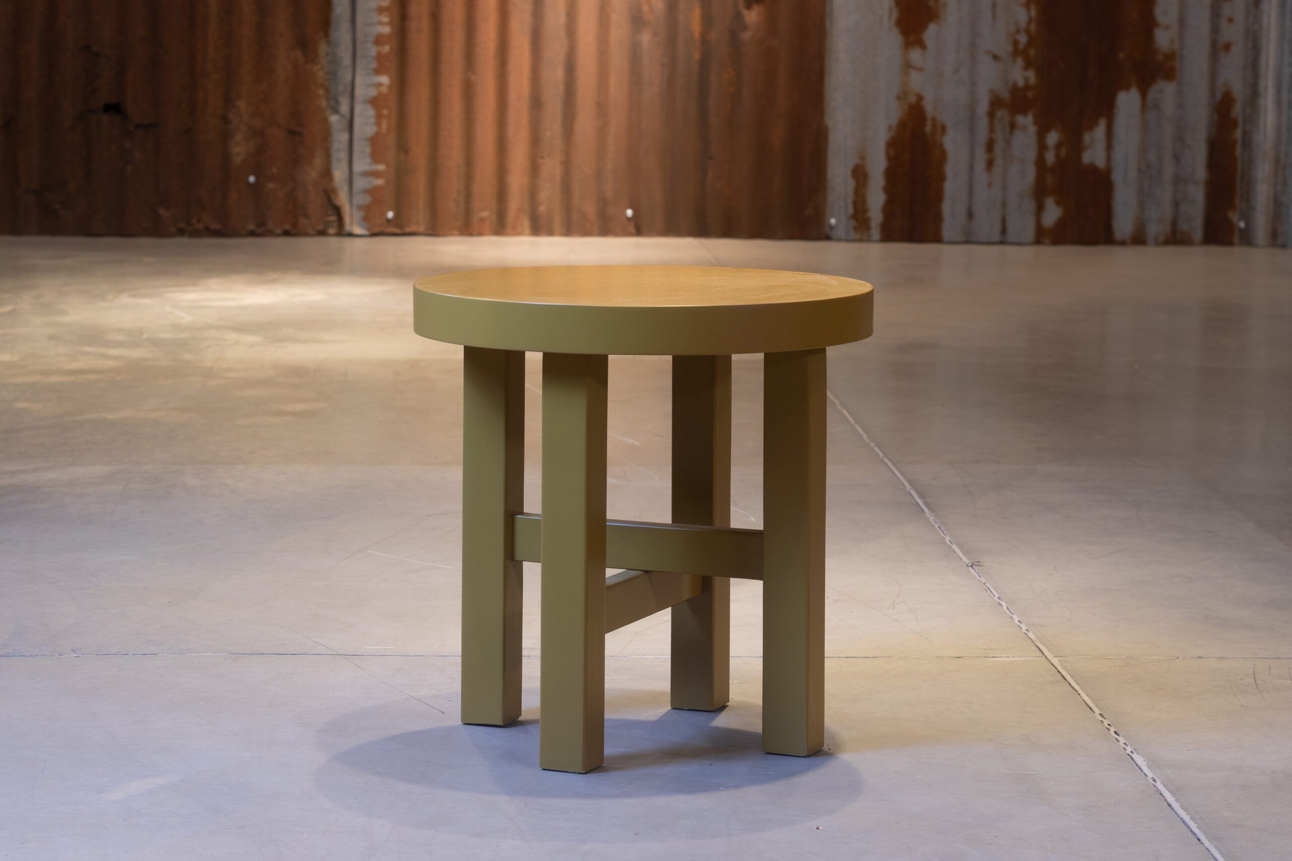 Mesa Luca