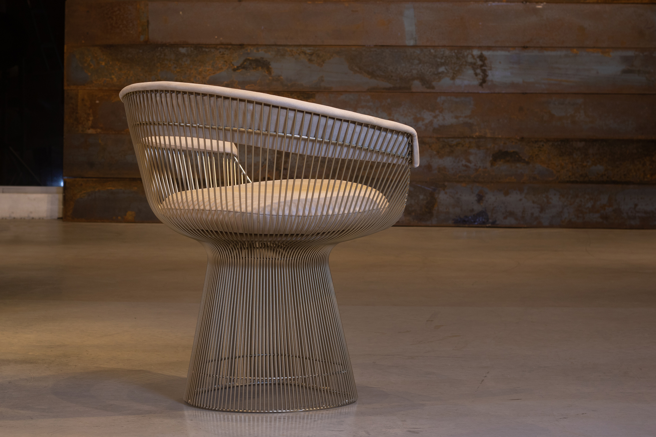 CADEIRA PLATNER