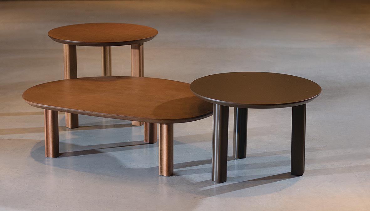 MESA LATERAL BELINDA