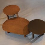 Mesa Lateral Belinda