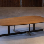 Mesa de Centro Jade
