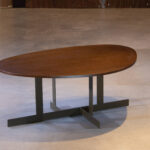 Mesa de Centro Jade