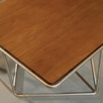 Mesa de Centro Marco