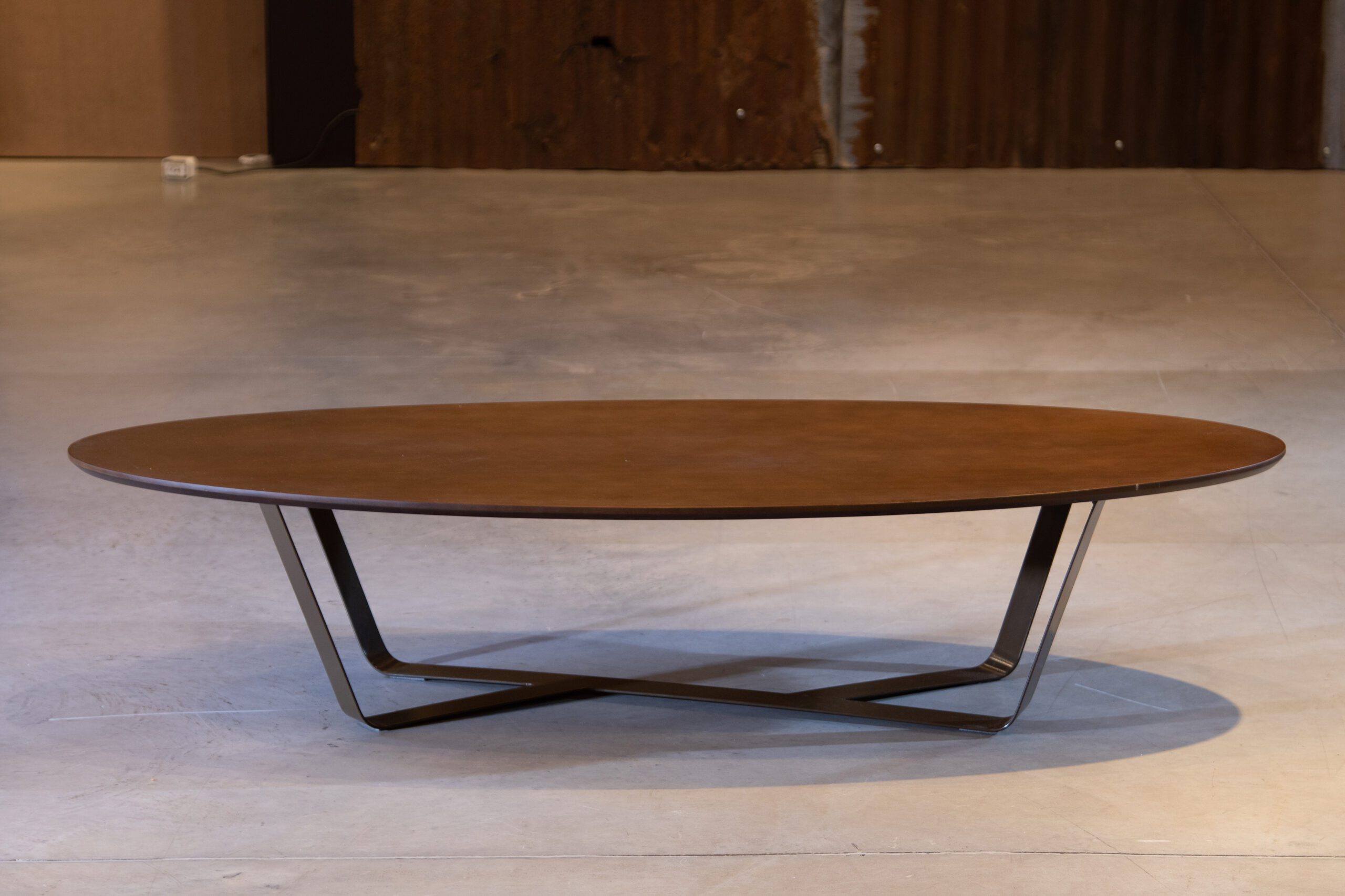Mesa de Centro Mona