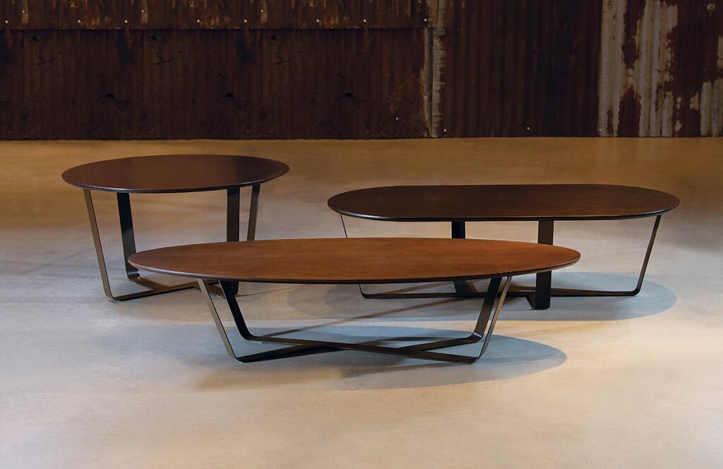 MESA DE CENTRO MONA