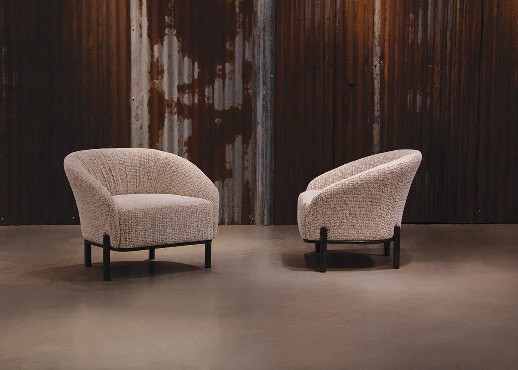 Poltronas – Página: 3 – Nolan