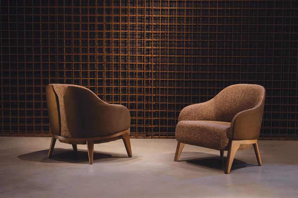 Poltronas – Página: 3 – Nolan