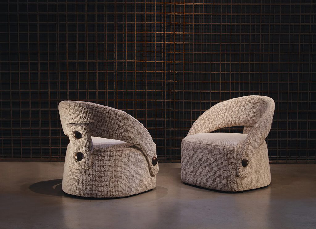 Poltronas – Página: 3 – Nolan