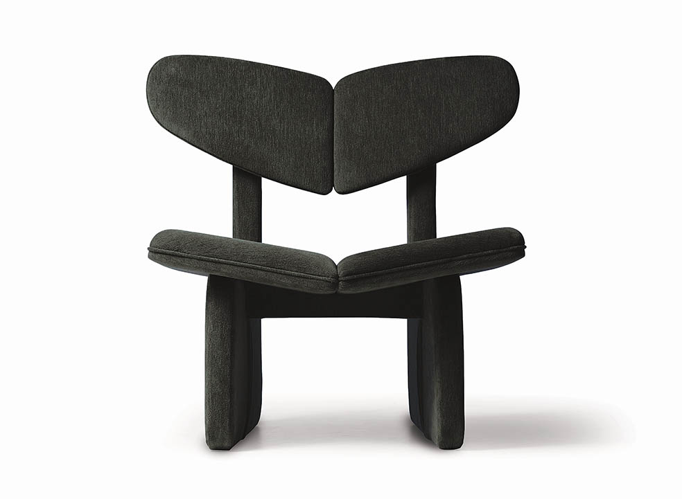 Alada by Estudio Oune