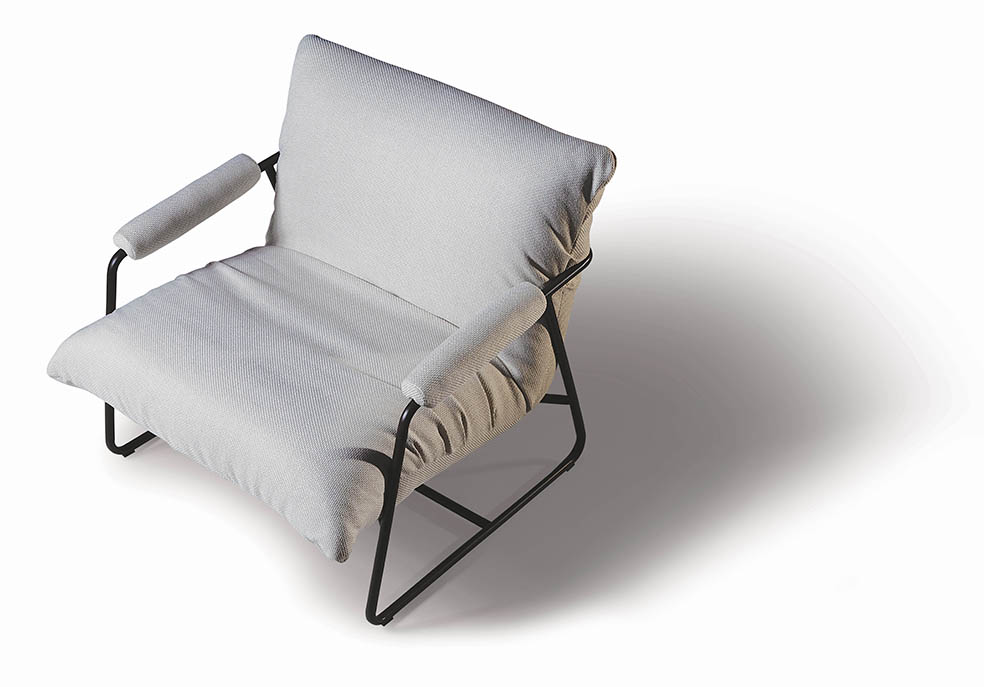 Anari Poltr by Rock Santos