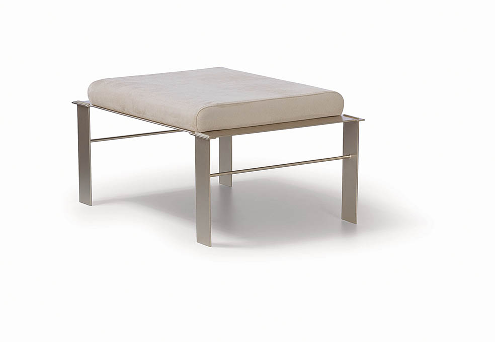 Fold Puff by Leo Shehtman