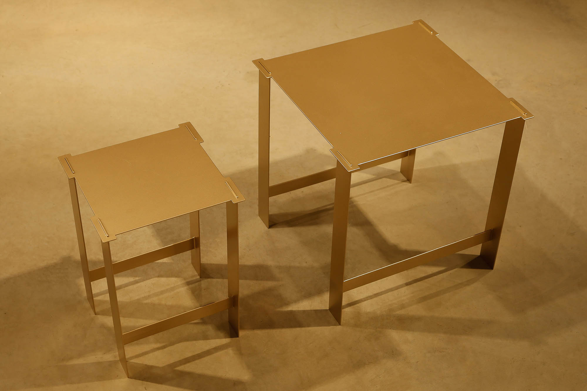 Fold Mesas by Leo Shehtman (2)